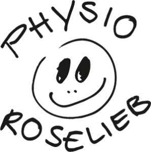 Logo Pysiotherapie Roselieb