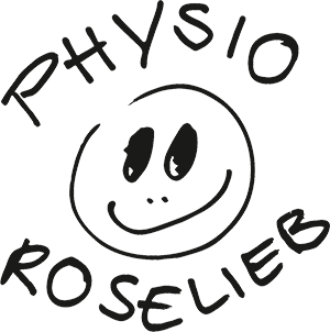 Logo Pysiotherapie Roselieb